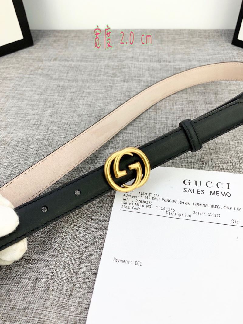 GUCCI